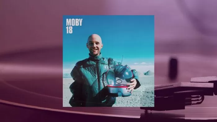 Sunday (The Day Before My Birthday) của Moby