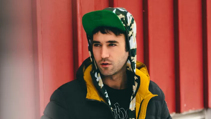 Happy Birthday của Sufjan Stevens