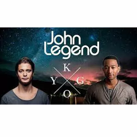 Happy Birthday của Kygo và John Legend