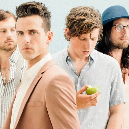 Birthday của Kings of Leon