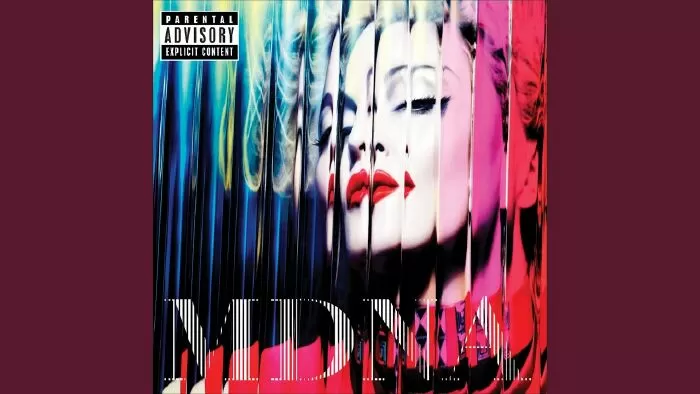 B-Day Song của Madonna và M.I.A.