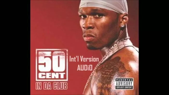 In Da Club của 50 Cent