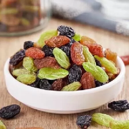 Bách hóa hạt dinh dưỡng