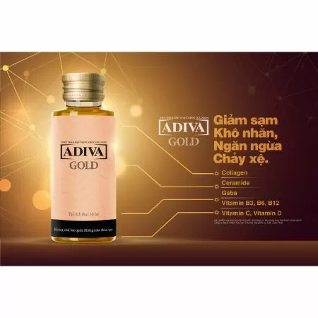 ADIVA Gold