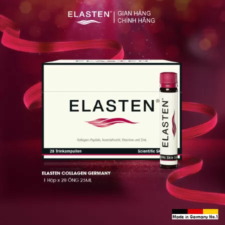 Elasten Collagen