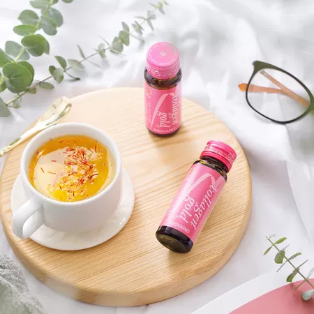 Menard Collagen Gold