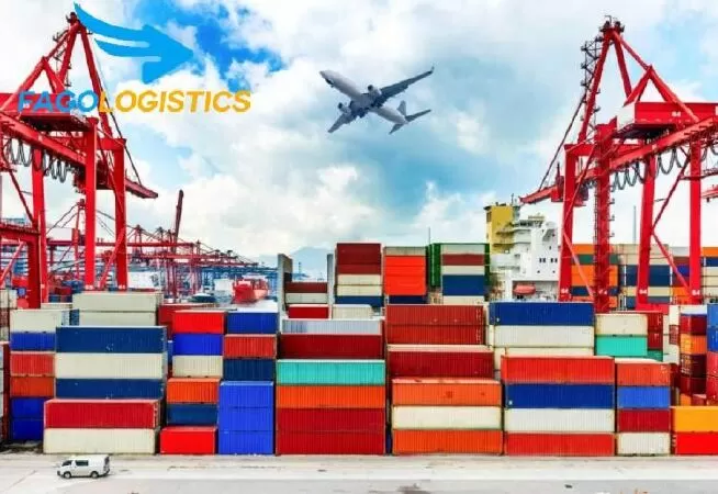 Fago Logistics
