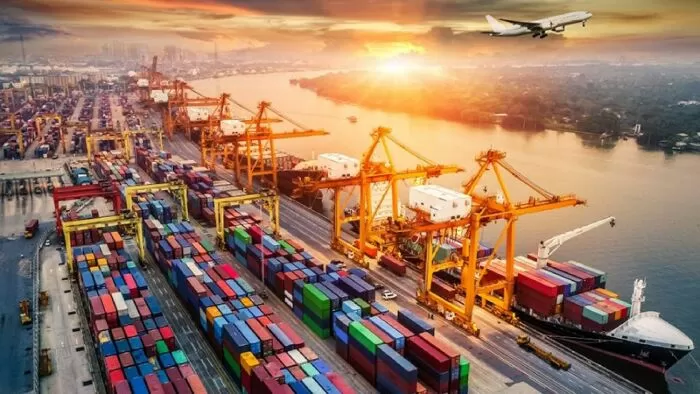 Dương Minh Logistics
