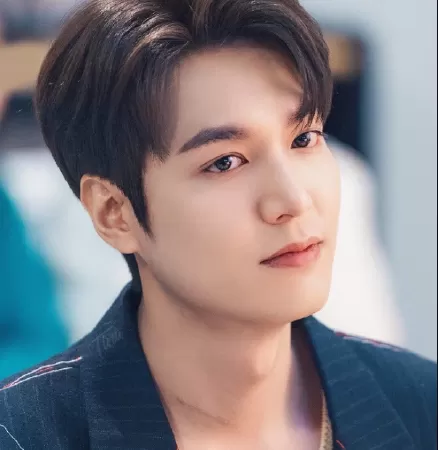 Lee Min-ho