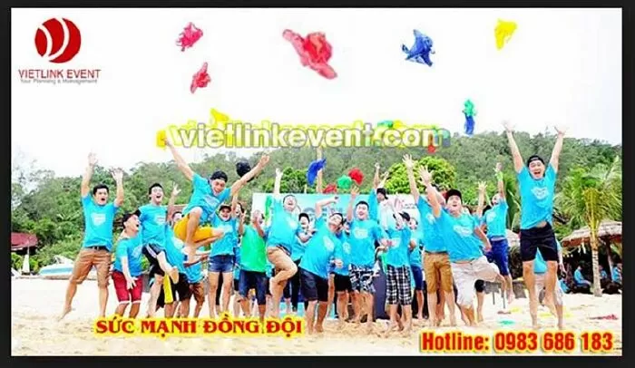 Việt Link Event