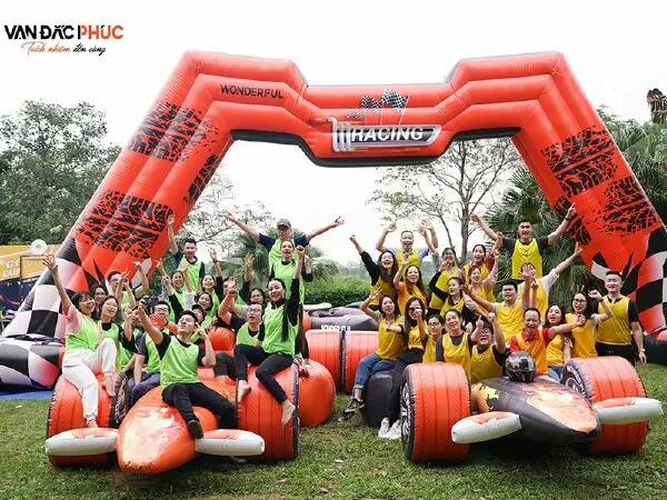 Vạn Đắc Phúc
