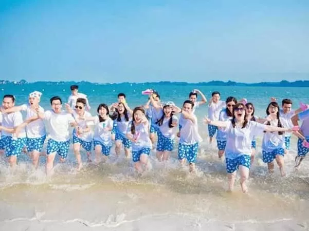 ETV Teambuilding