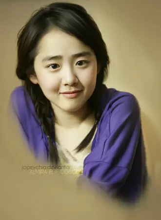 Moon Geun-young