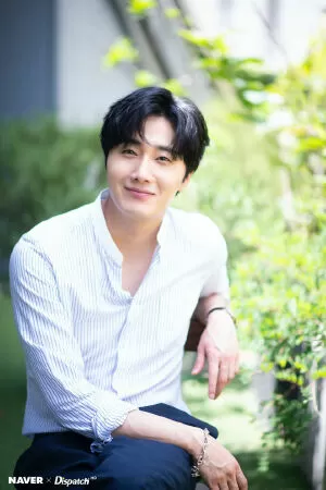 Jung Il-woo