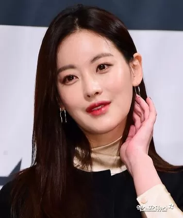 Oh Yeon-seo