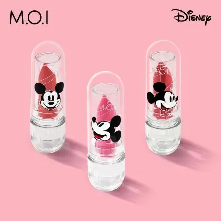 Son Dưỡng Môi MOI & Disney - Magic Lips