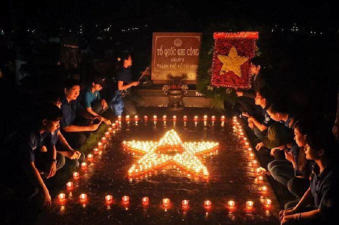 Các anh ơi - Đào Mạnh Thạnh