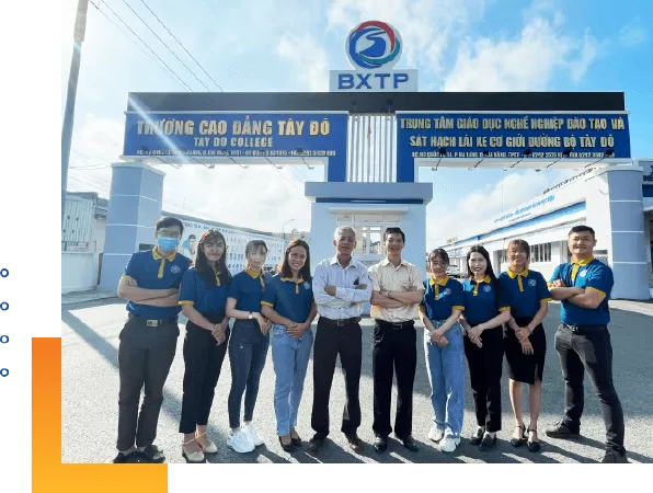Trường Cao Đẳng Tây Đô