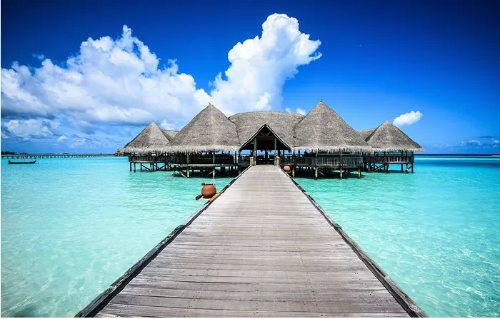 Maldives