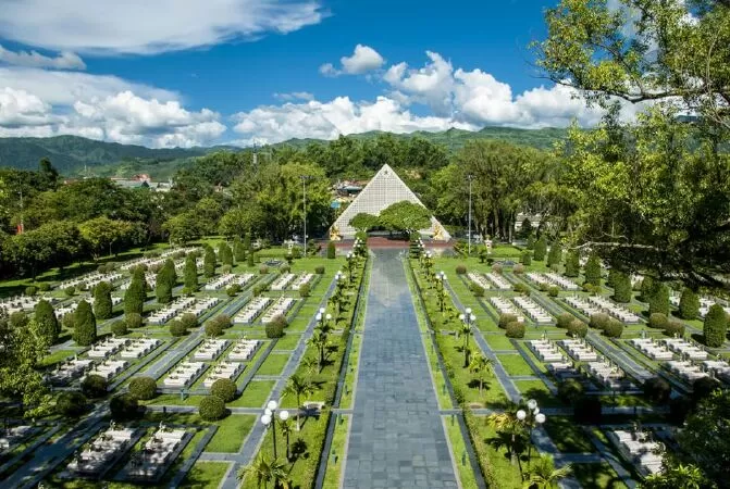 Cha tôi và Điện Biên - Nguyễn Huấn