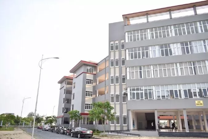 Trường Cao đẳng Du lịch Cần Thơ - CTC