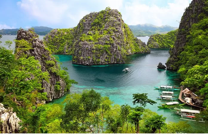 Palawan, Philippines