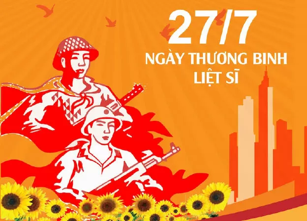 Mãi chảy dòng son - Đoàn Thịnh