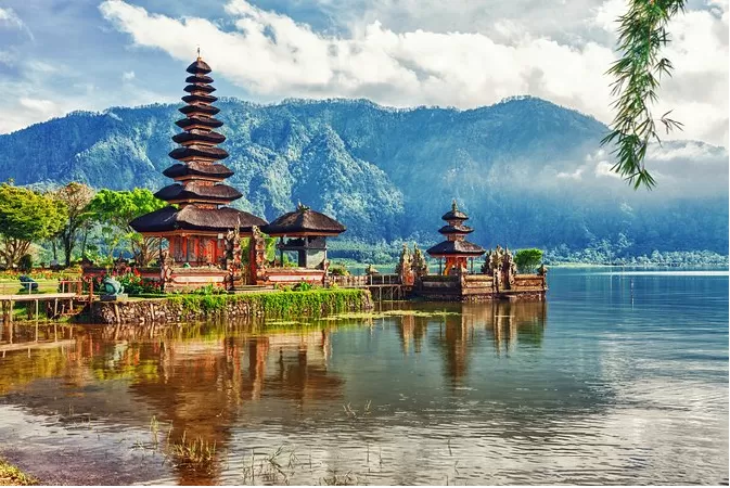 Bali, Indonesia
