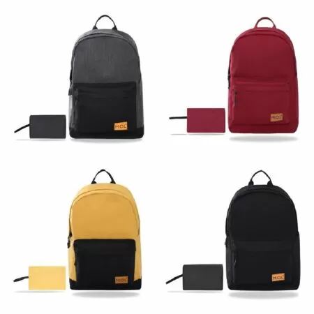 M.O.L Store - Shop bán balo công sở ở TP.HCM