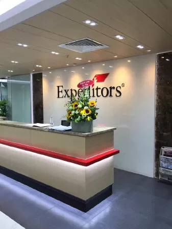 EXPEDITORS VIETNAM COMPANY LIMITED