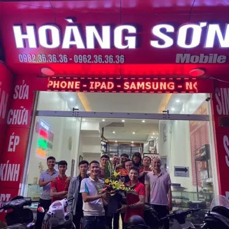 Hoàng Sơn Mobile