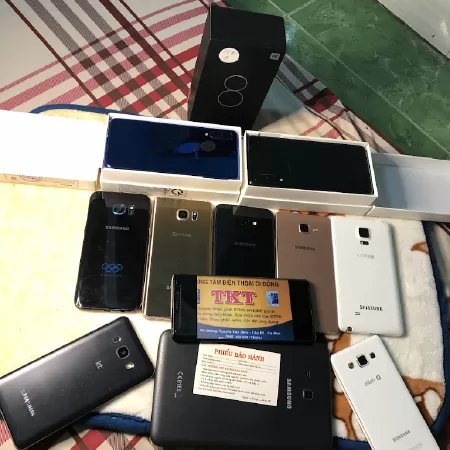 Thiện Mobile