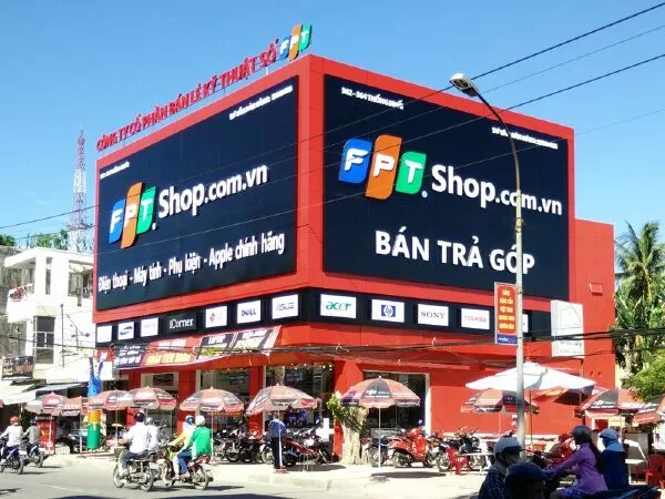 FPT Shop