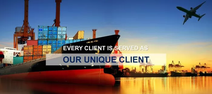 Top 9 Công Ty Dịch Vụ Cước Container Tàu Biển Giá Rẻ Nhất Khu Vực
