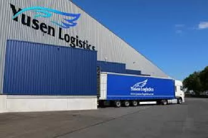 Yusen Logistics (Việt Nam) Co. Ltd-H