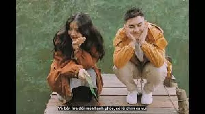 Bài Ca Tình Yêu