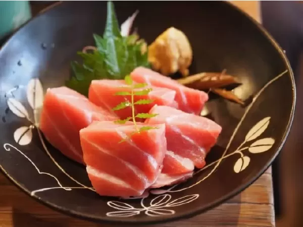 Cá ngừ