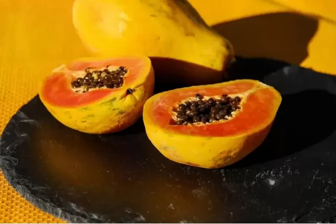 Đu đủ