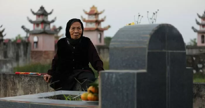 Mẹ ơi - Phạm Quang Thu