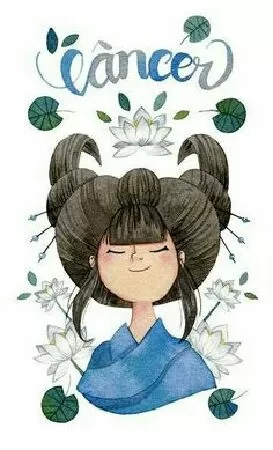 Cự Giải