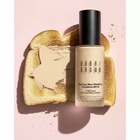 Bobbi Brown Skin Longwear Weightless Foundation