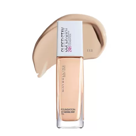 Maybelline SuperStay Full Coverage Foundation