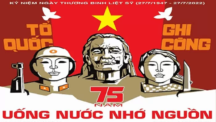 Gởi người chiến sĩ vô danh - Thanh Hùng