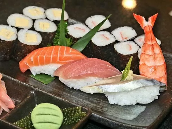 Nhà hàng Watami Japan