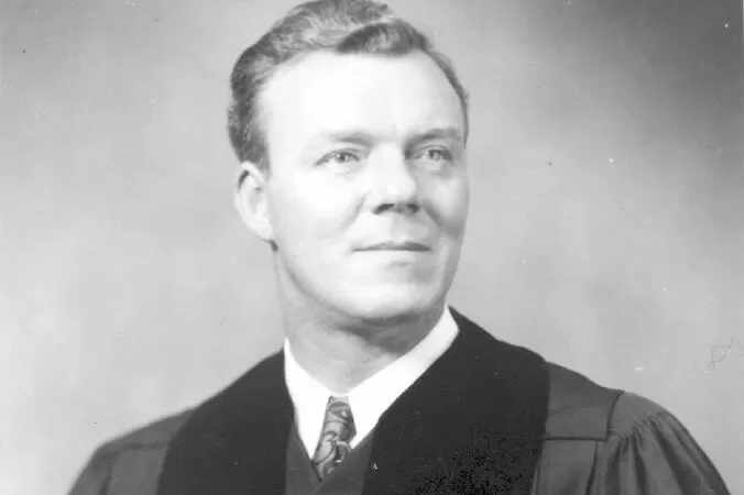 Peter Marshall (27/5/1902 - 26/1/1949)
