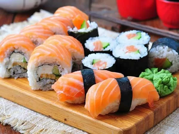 Sushi-Iko