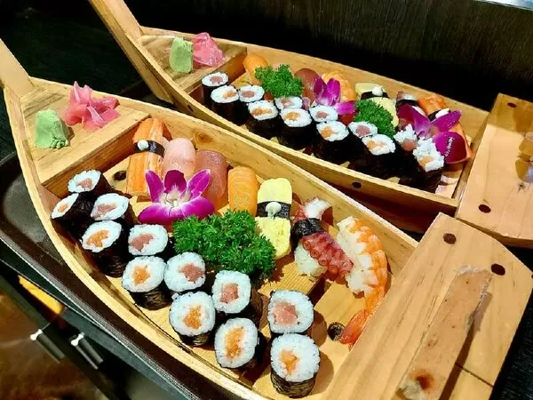 Taiyo Sushi Restaurant