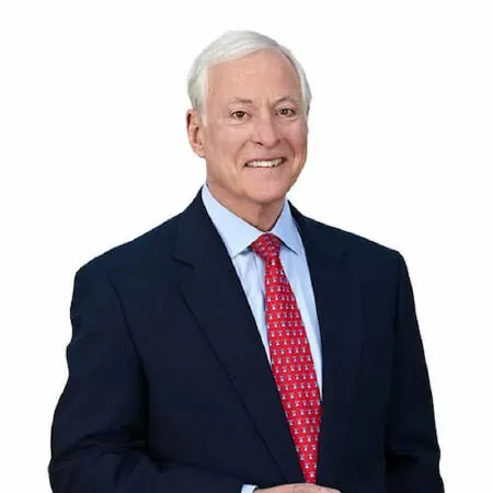 Brian Tracy (5/1/1944)