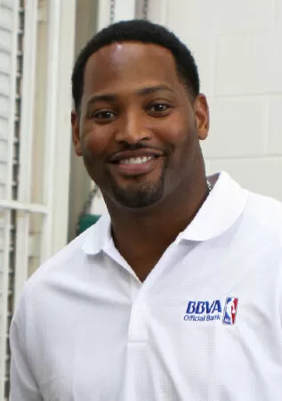 Robert Horry (25/8/1970)