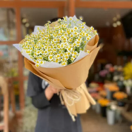 Top 10 shop hoa tươi Đà Lạt cung cấp các dịch vụ uy tín mà bạn có thể tìm mua